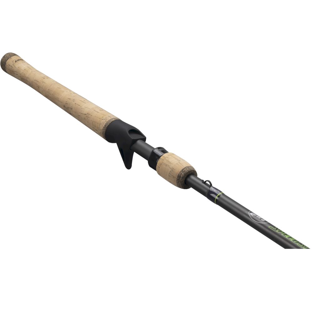 Speed Stick Casting Rod