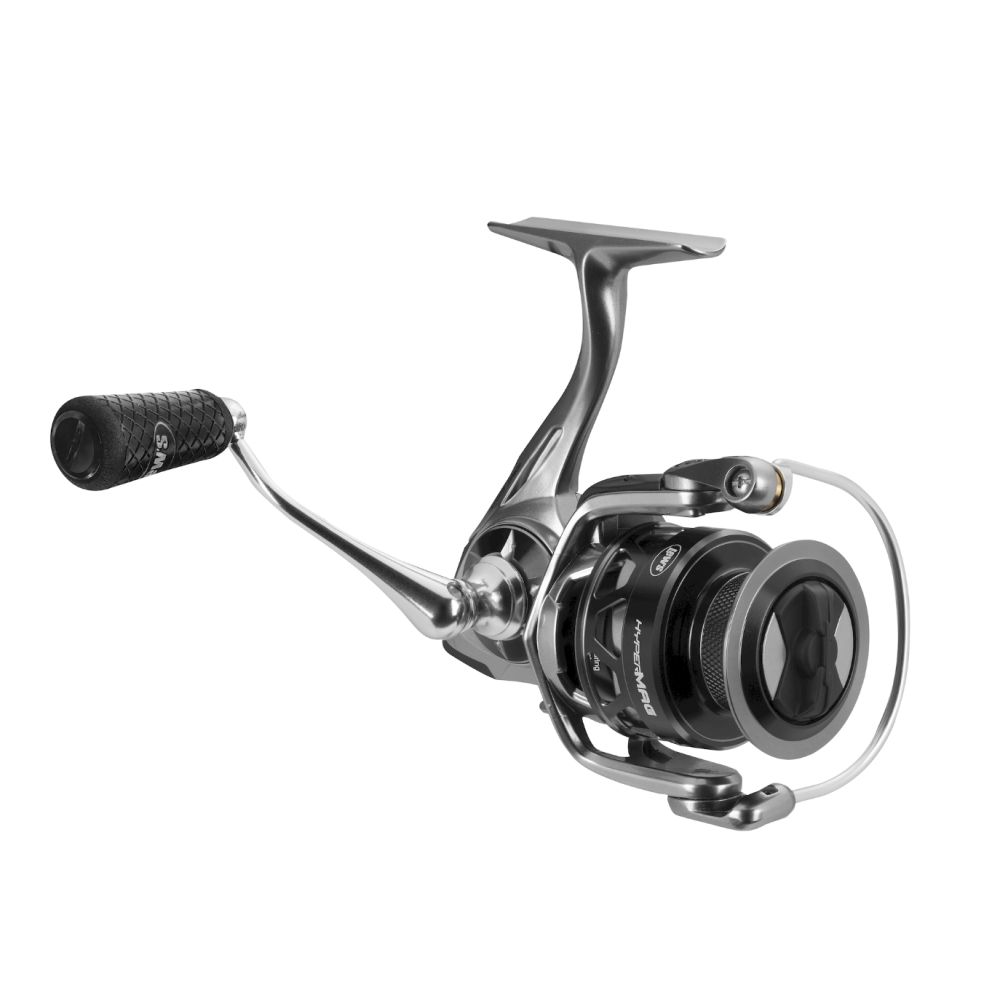 HyperMag Spinning Reel