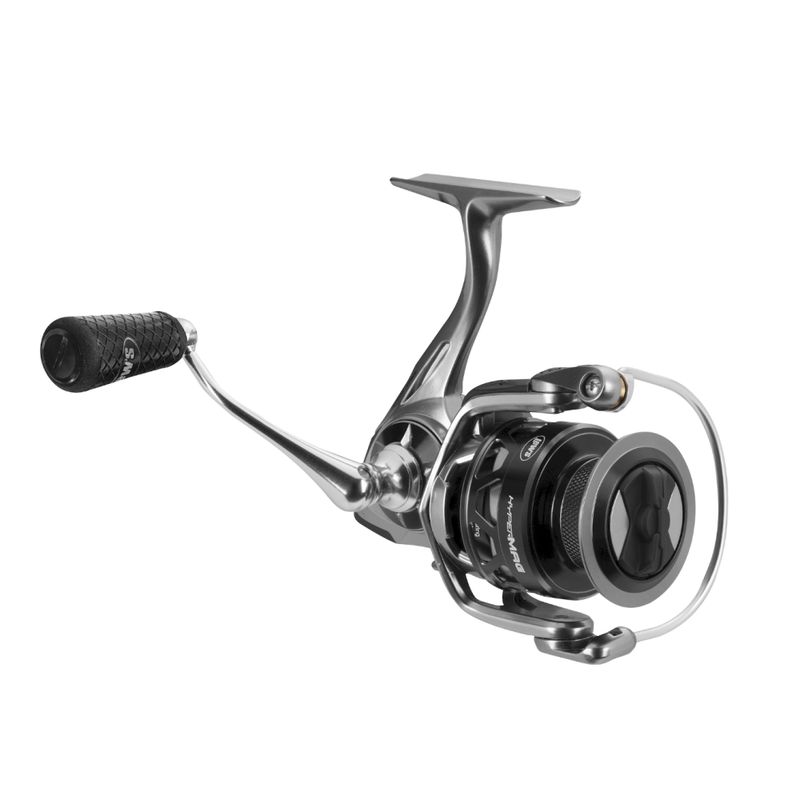Lews HyperMag Spinning Reel