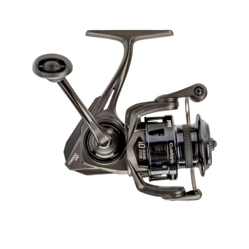 Lew's Custom Series Spinning Reel