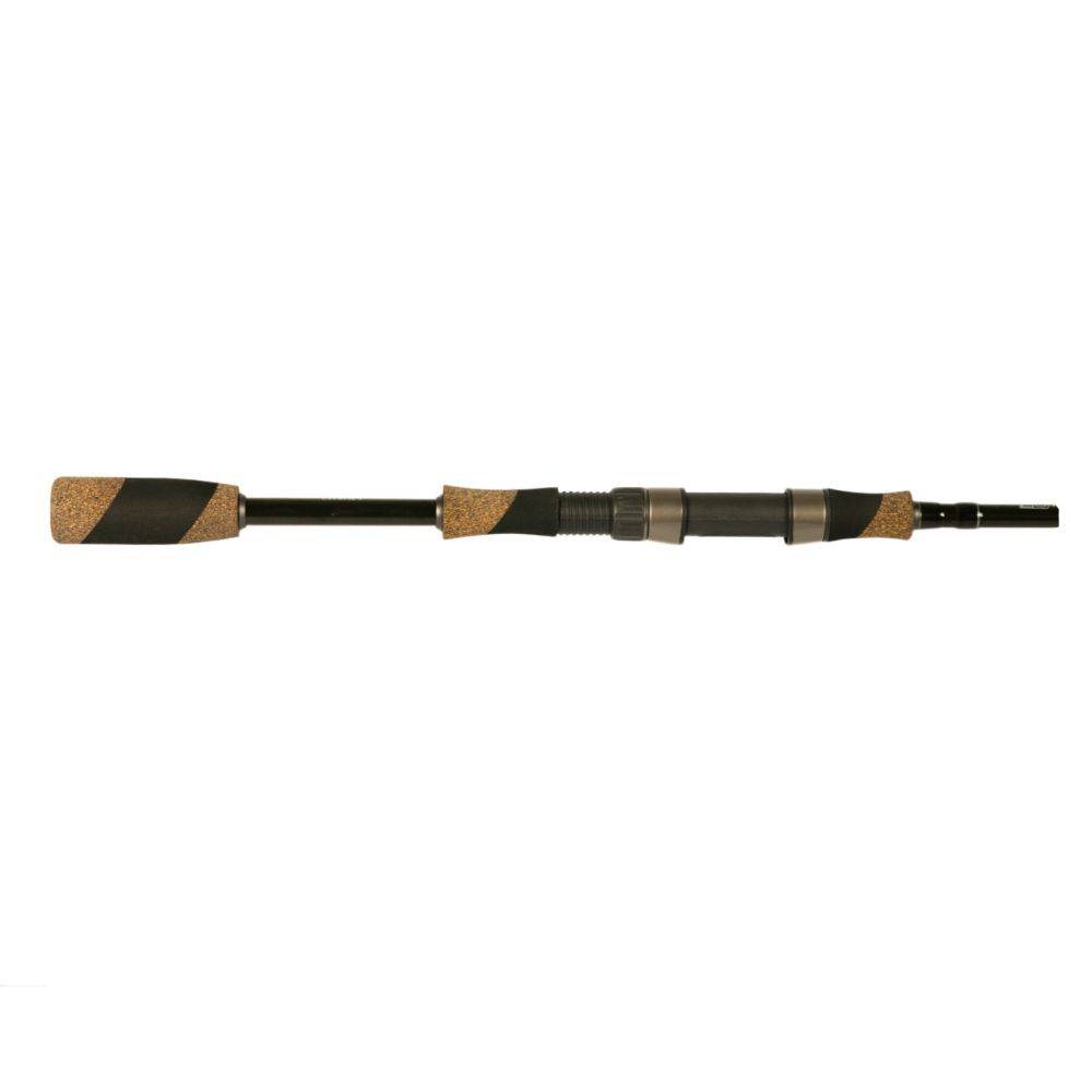 Ceres Spinning Rod