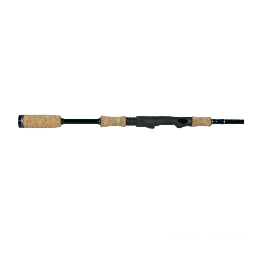 Genesis Spinning Rod
