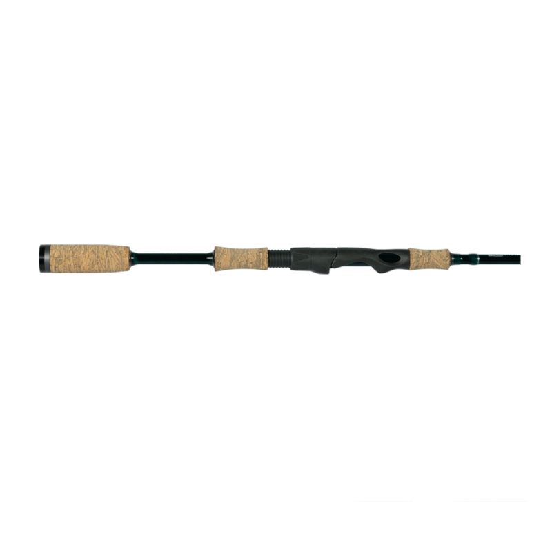 Genesis Spinning Rod