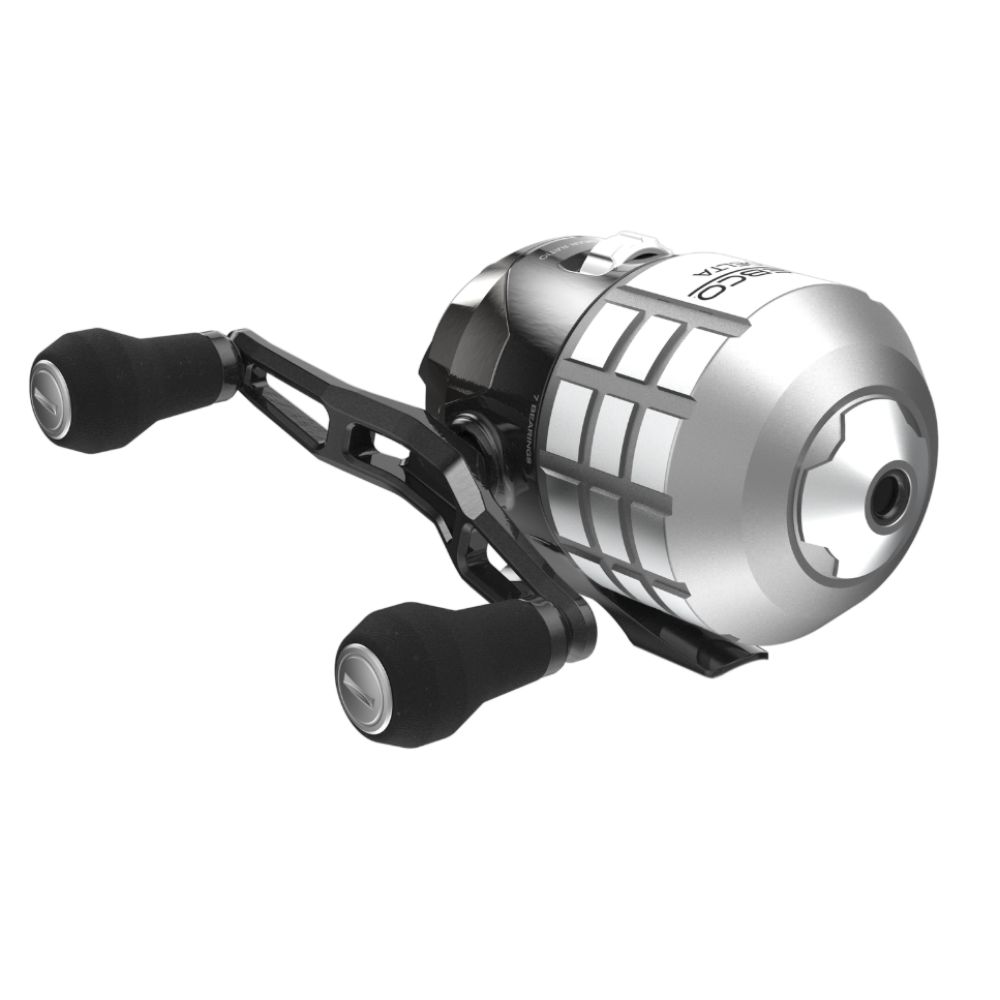 Delta Spin Cast Reel ZD30A