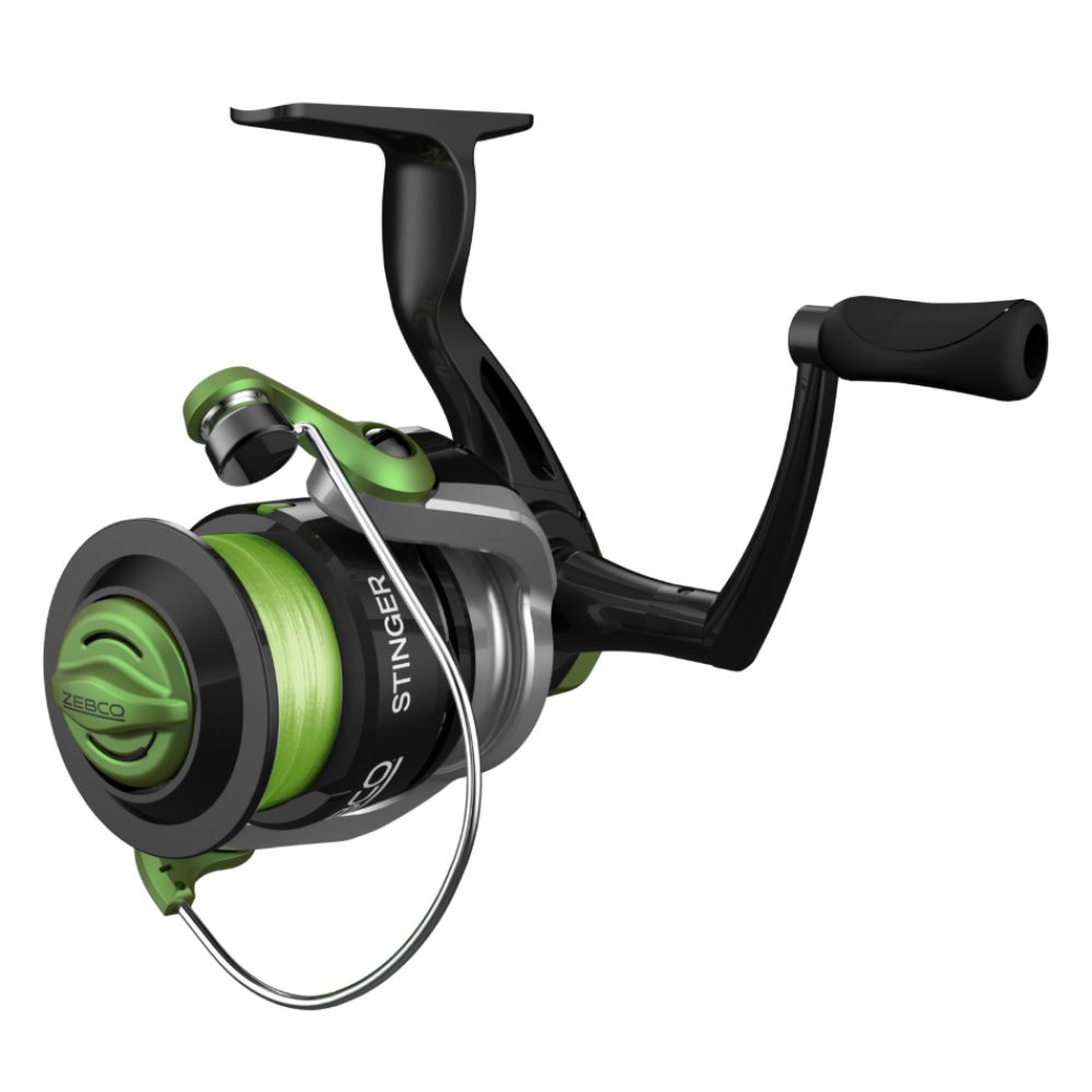 Stinger Reel  SSP10
