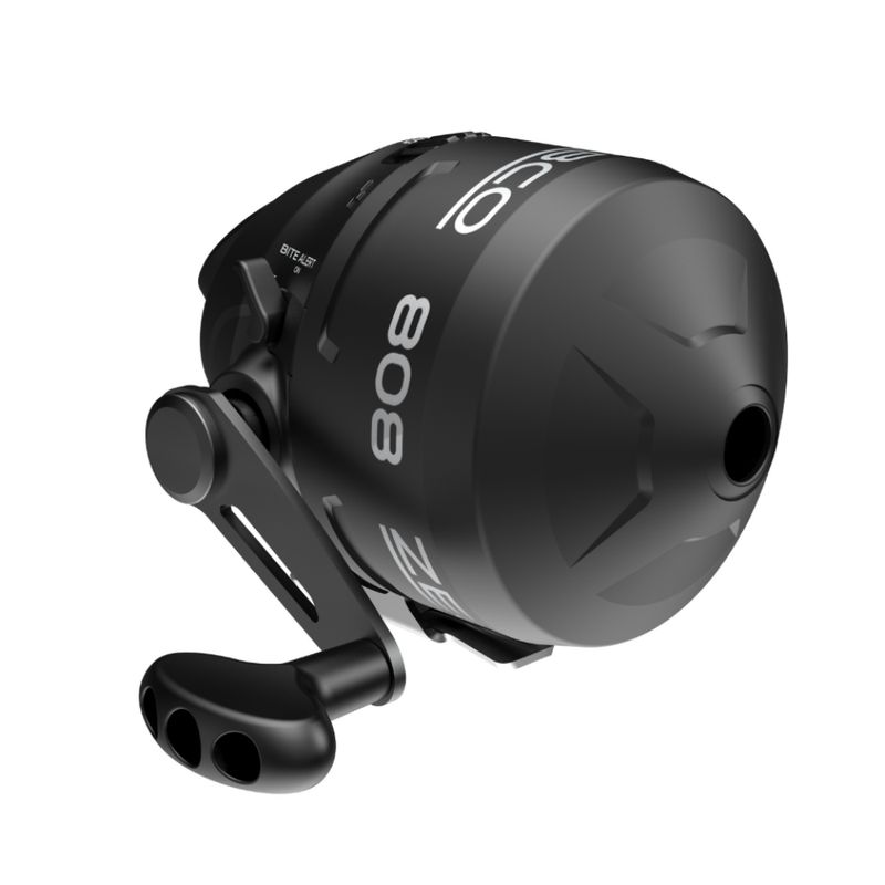 Zebco 808 Spincast Reel