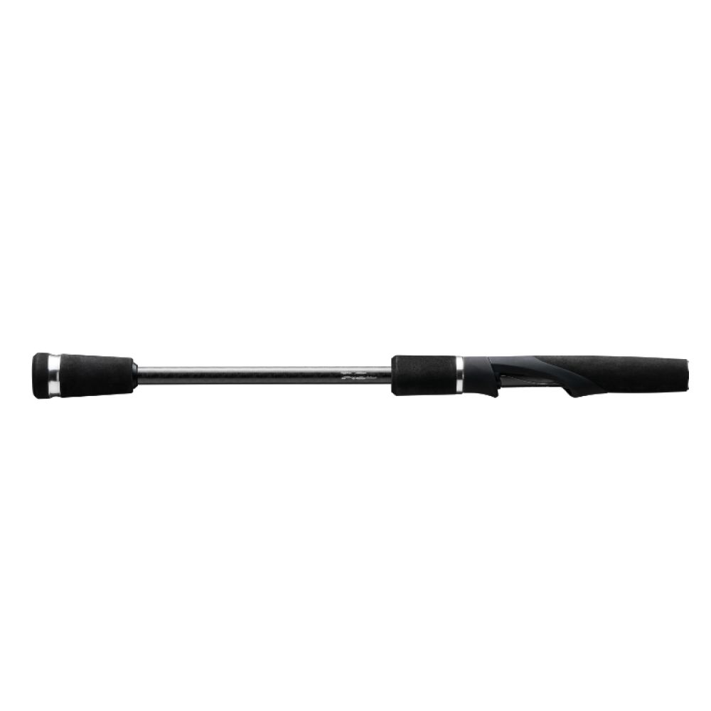 Fate Quest Travel Rod Spin  8&#39;0 MH- 4PC
