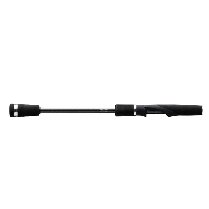Fate Quest Travel Rod Spin  8'0 MH- 4PC