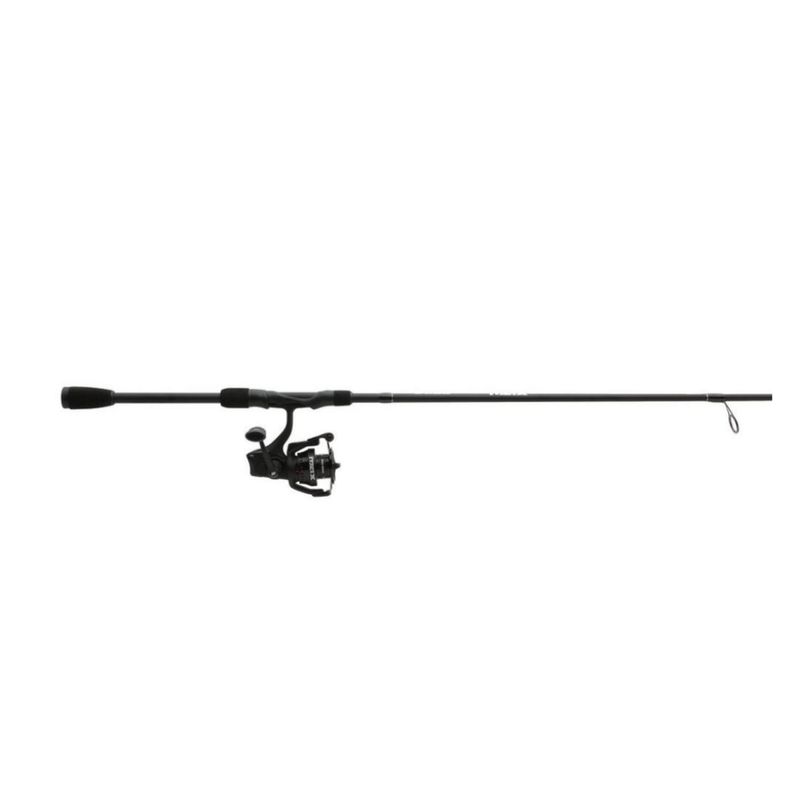 Abu Garcia Max SX Spinning Combo