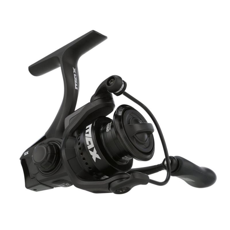 Abu Garcia Max SX Spinning Reel