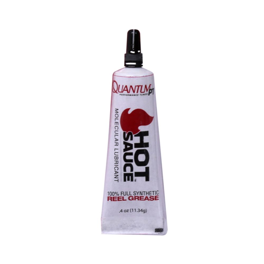 Hot Sauce Grease