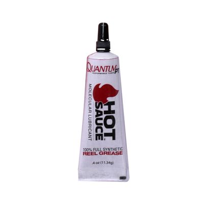 Hot Sauce Grease