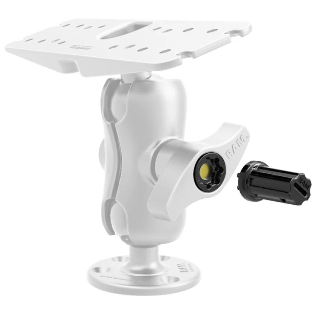 RAM RAP-S-NUT5-7U