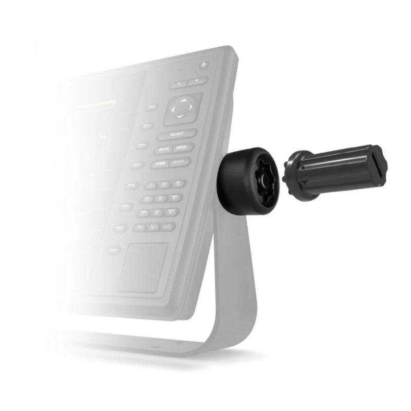 RAM RAP-S-KNOBG-7U