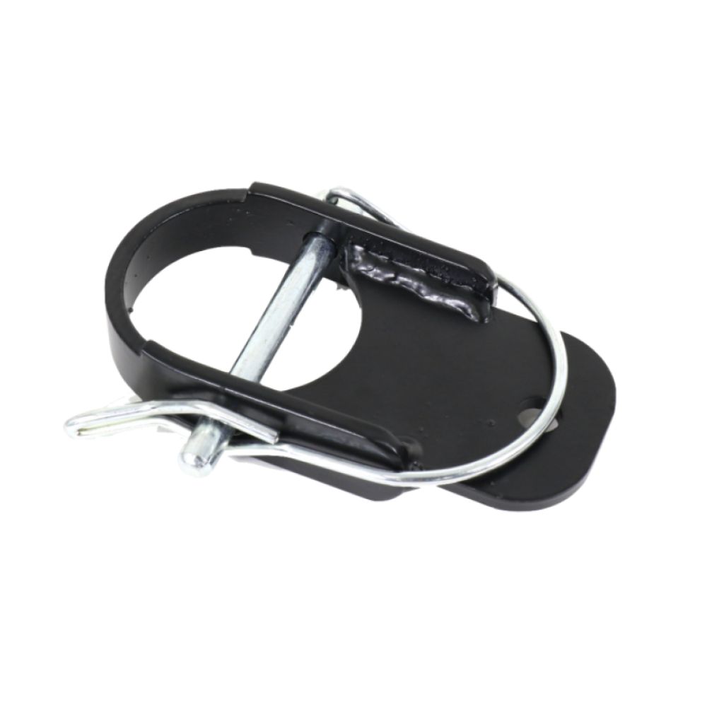 Ball Hitch Adapter