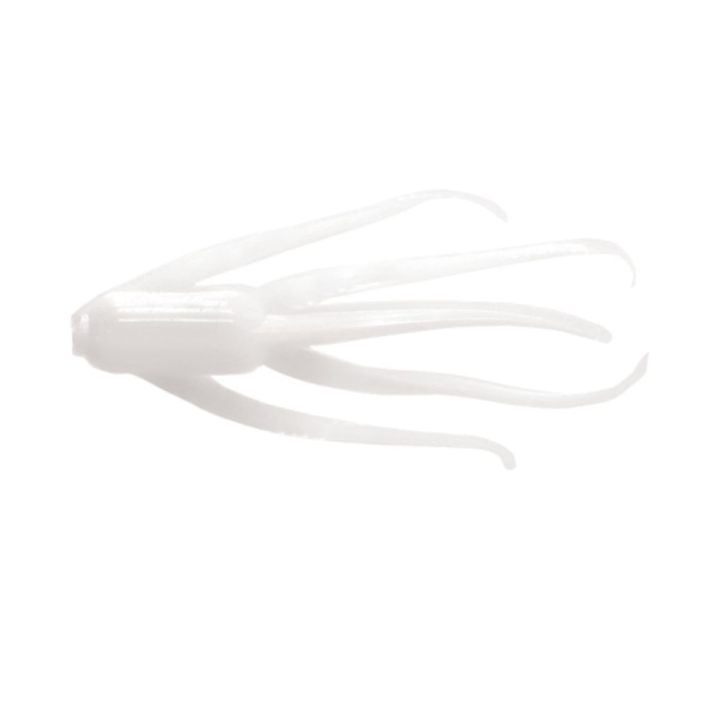 Clam Maki, Color: Glow, Size: 1.25in