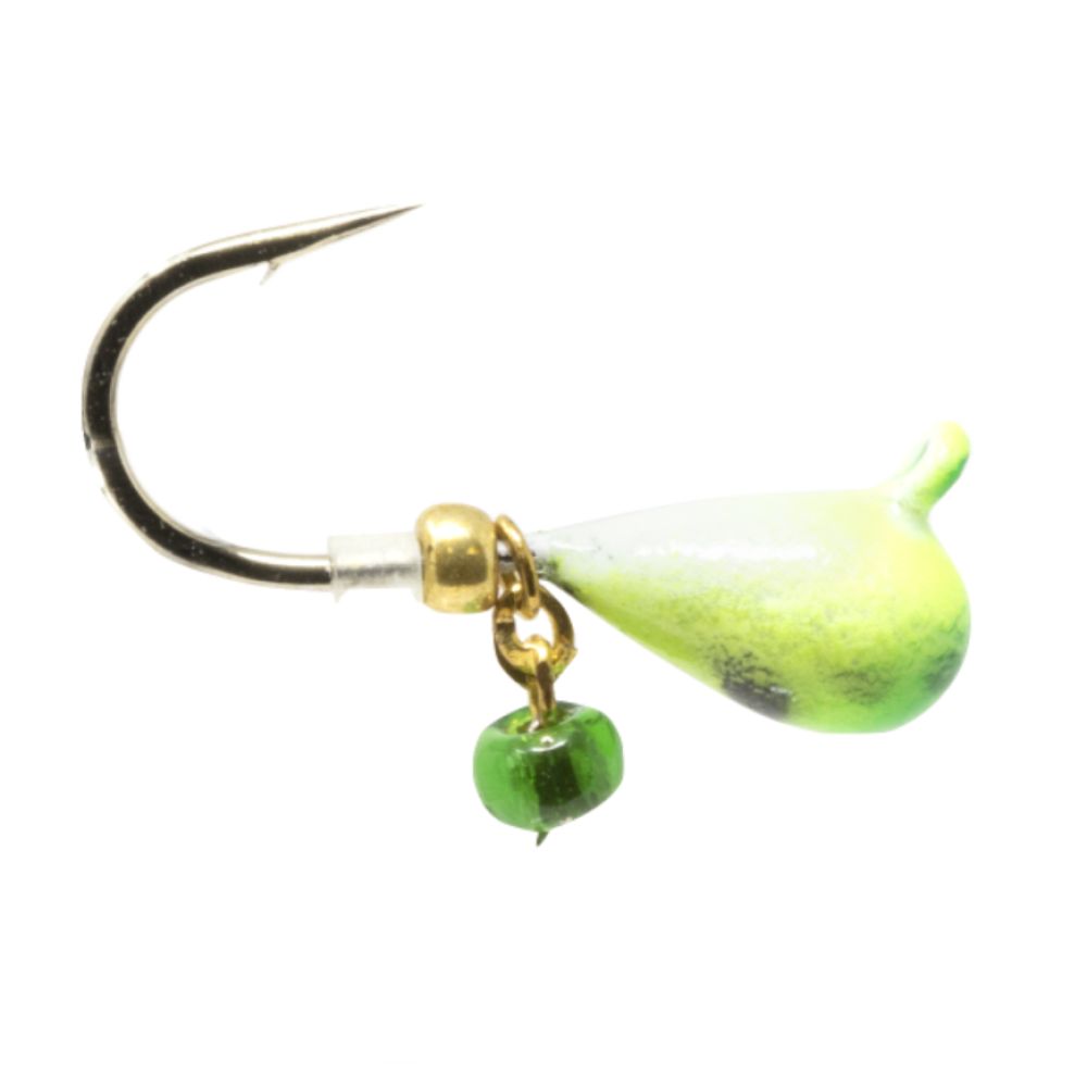 Clam Dingle Drop XL