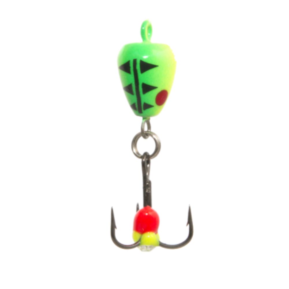 Clam Bomb Spoon