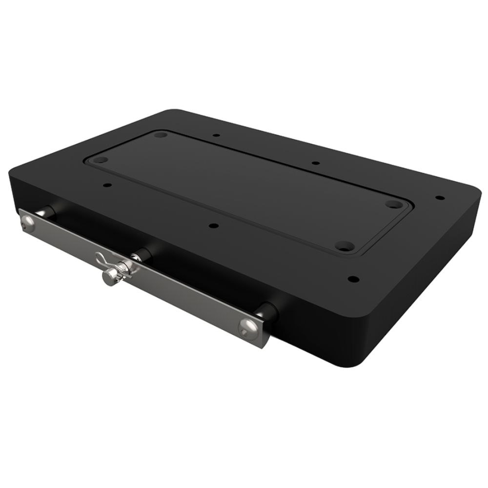 Electric Steer Composite Bracket MKA-53