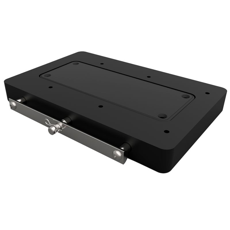 Electric Steer Composite Bracket MKA-53