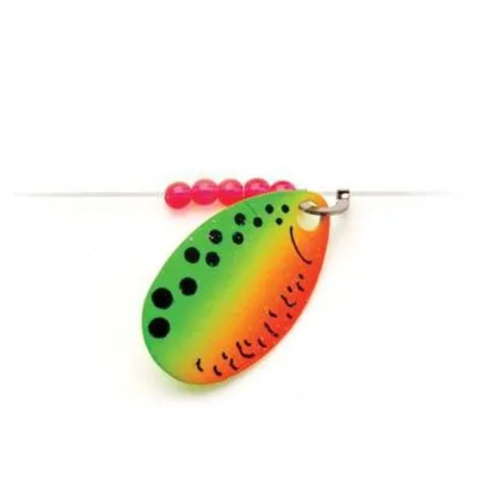 Lindy Little Joe Heart-of-Steel Spinners