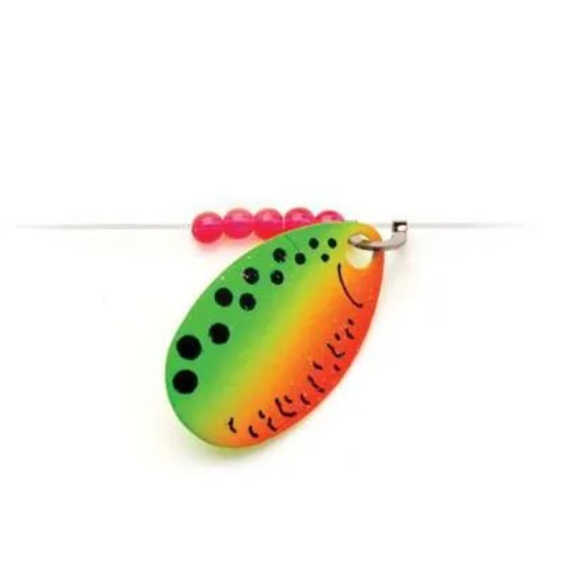 Lindy Little Joe Heart-of-Steel Spinners