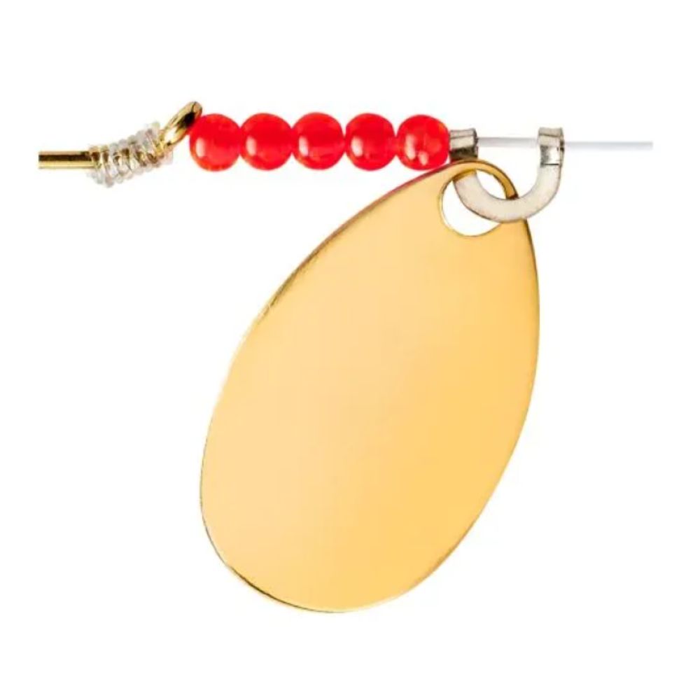 Lindy Little Joe Red Devil Spinner