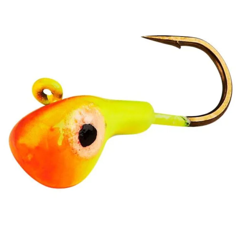 Lindy Tungsten Toad