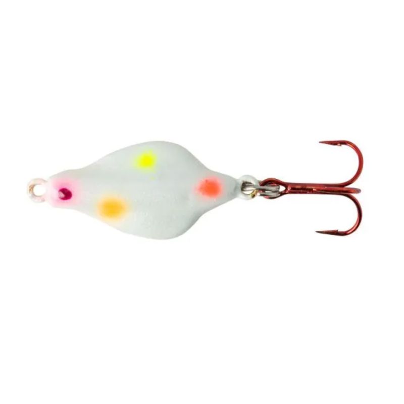 Lindy Rattl'N Flyer Spoon