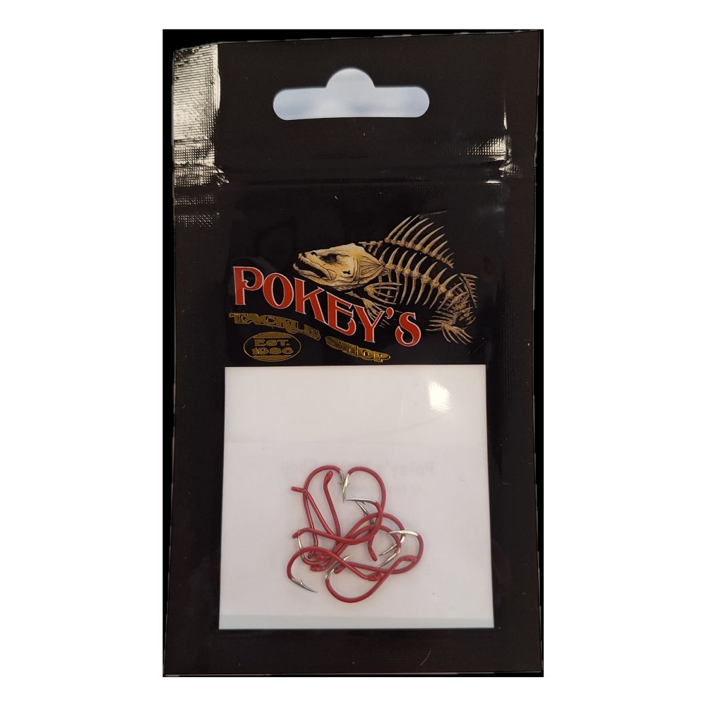 PC Octopus Hooks