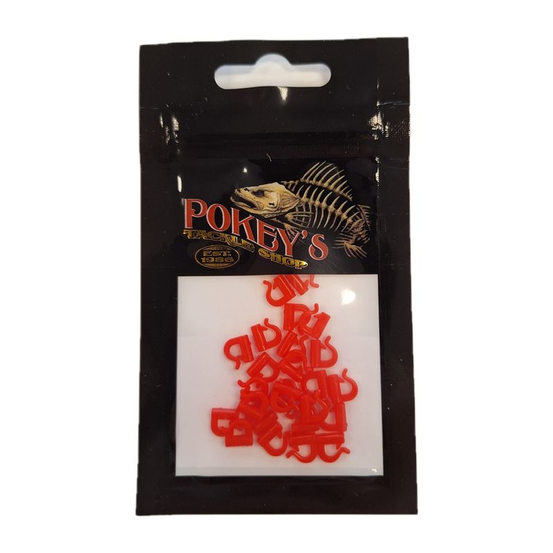 Pokey's Easy Change Clevis