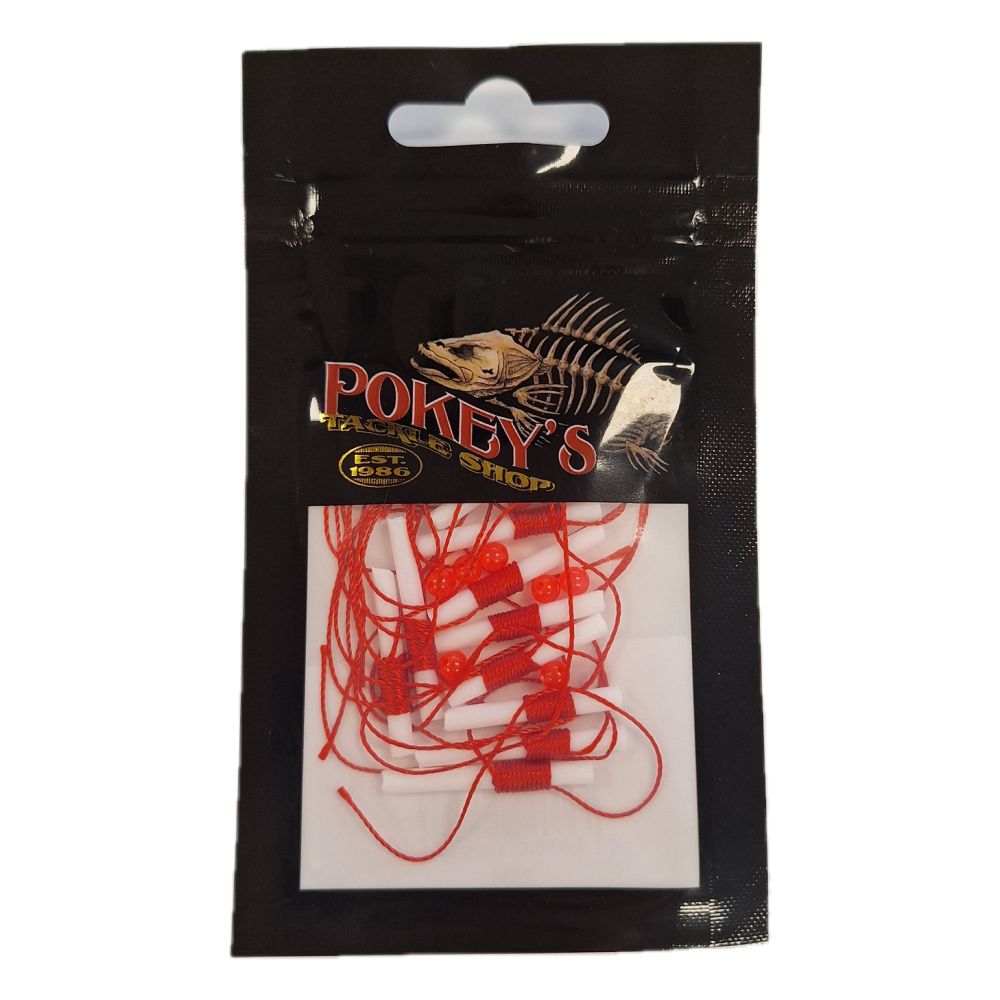 String Bobber Stops