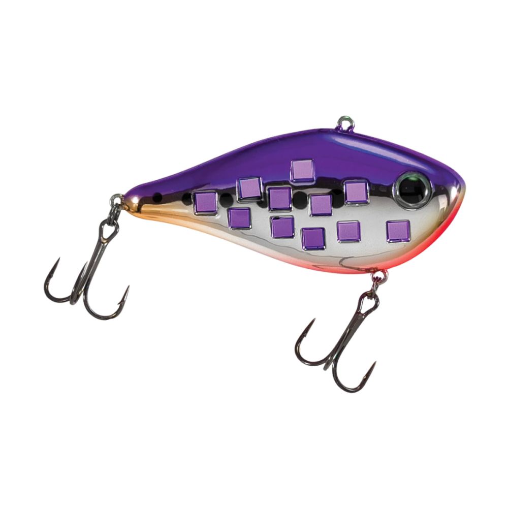 The Flash Shad