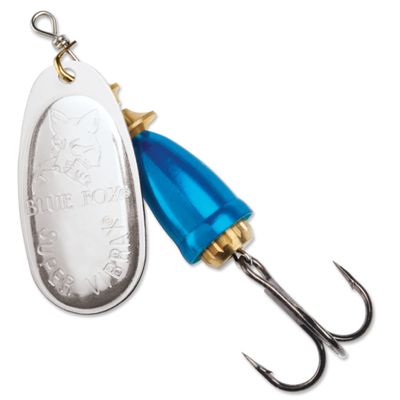 Blue Fox Classic Vibrax®
