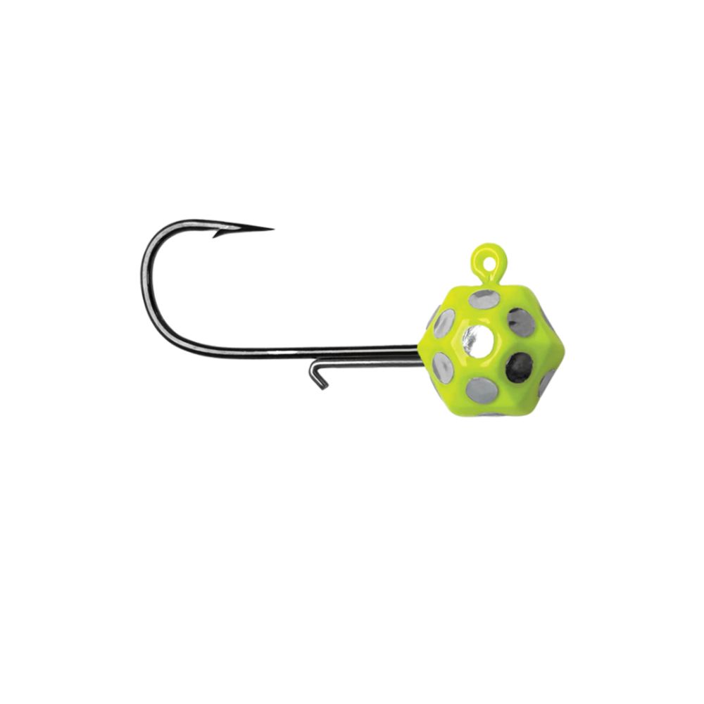 Tungsten Sho-W Jig