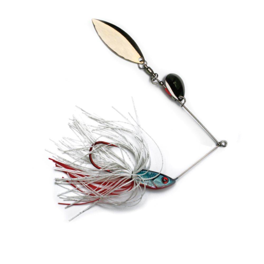 Lucky Strike Closed Loop Spinner Bait