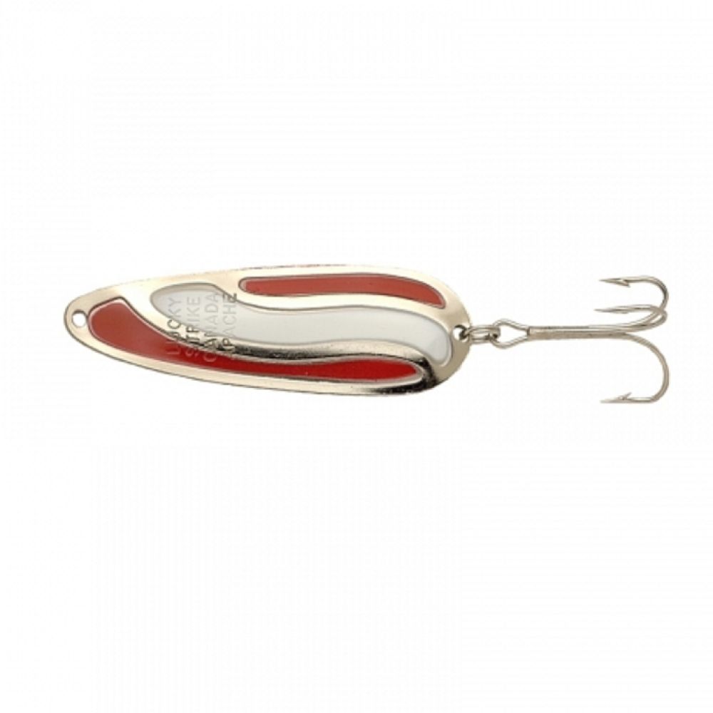Lucky Strike Apache Lure