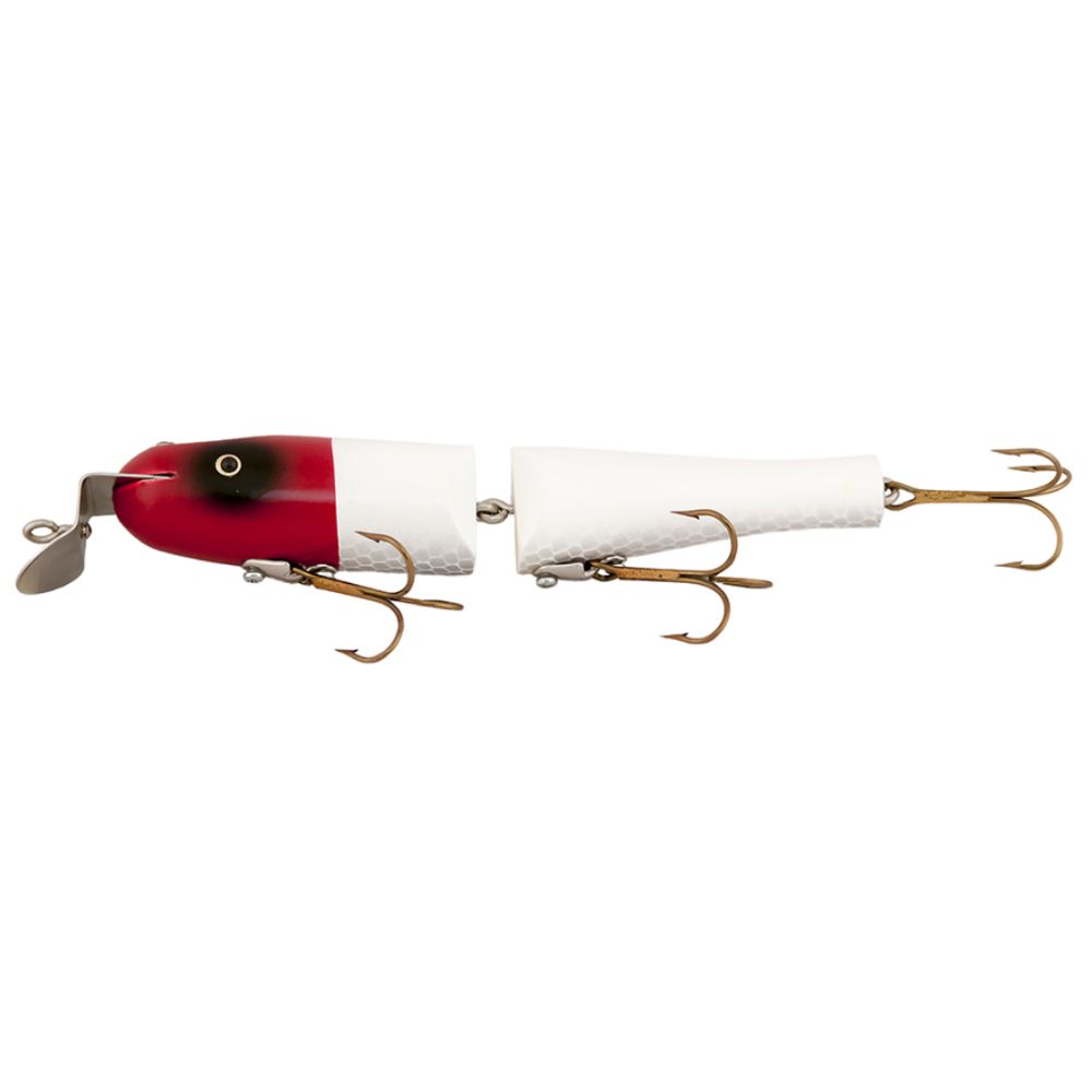 Lucky Strike Wooden Plug – Jointed
