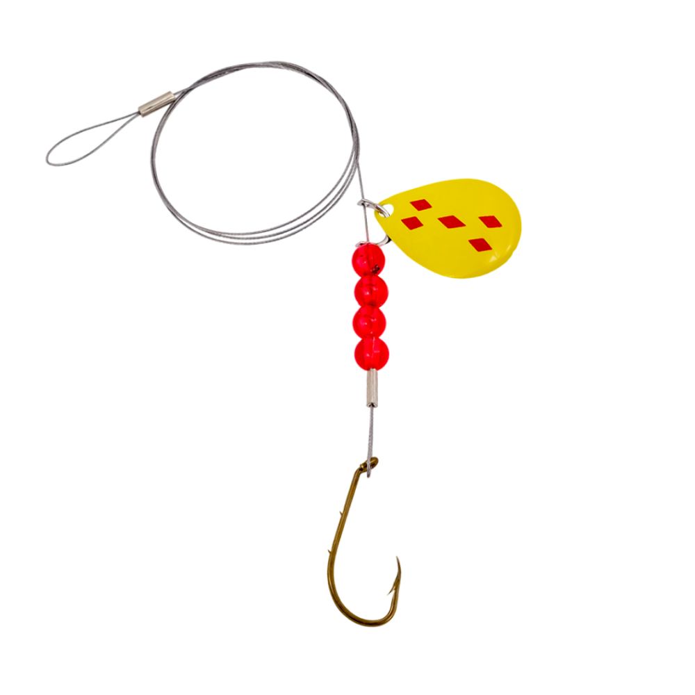 Lucky Strike Trophy Rig