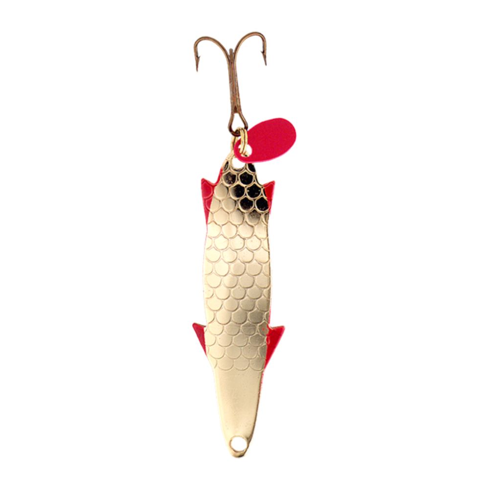 Lucky Strike Rocket Lure