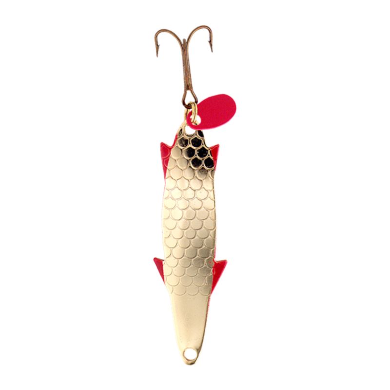 Lucky Strike Rocket Lure