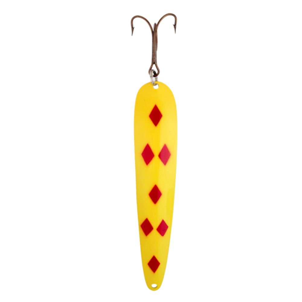 Lucky Strike Canoe Wobbler