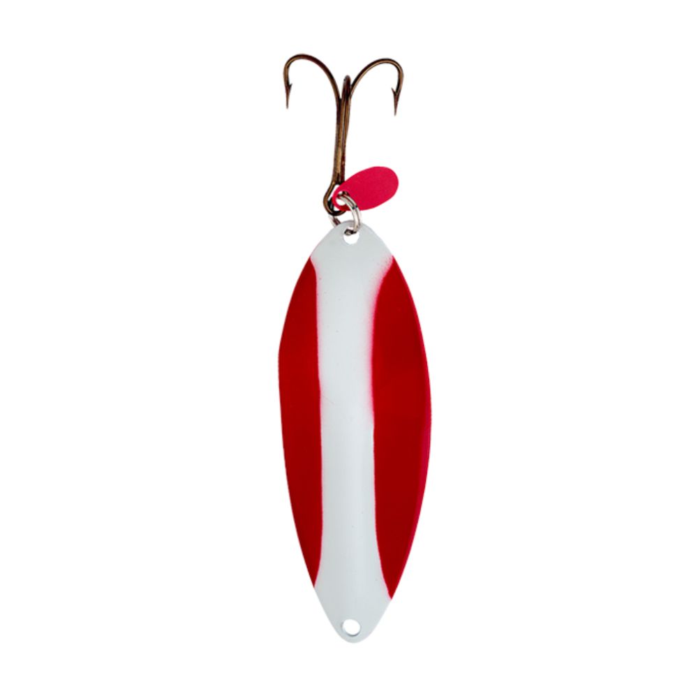 Lucky Strike Lizard Lure