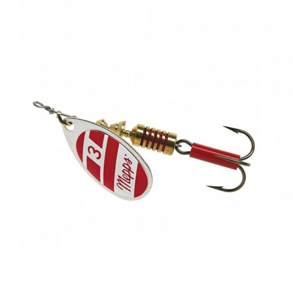 Mepps Aglia Shallow Runner
