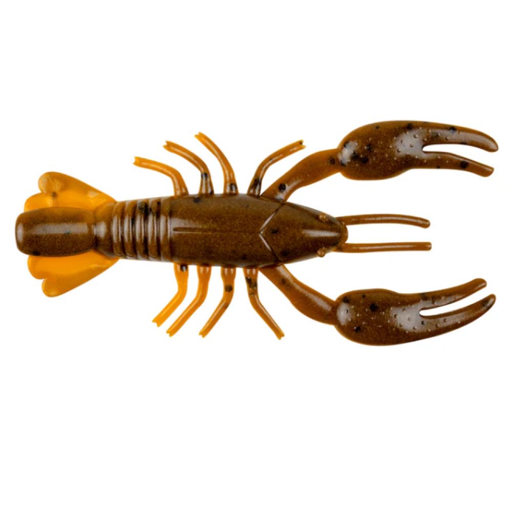 Yum Ned Craw