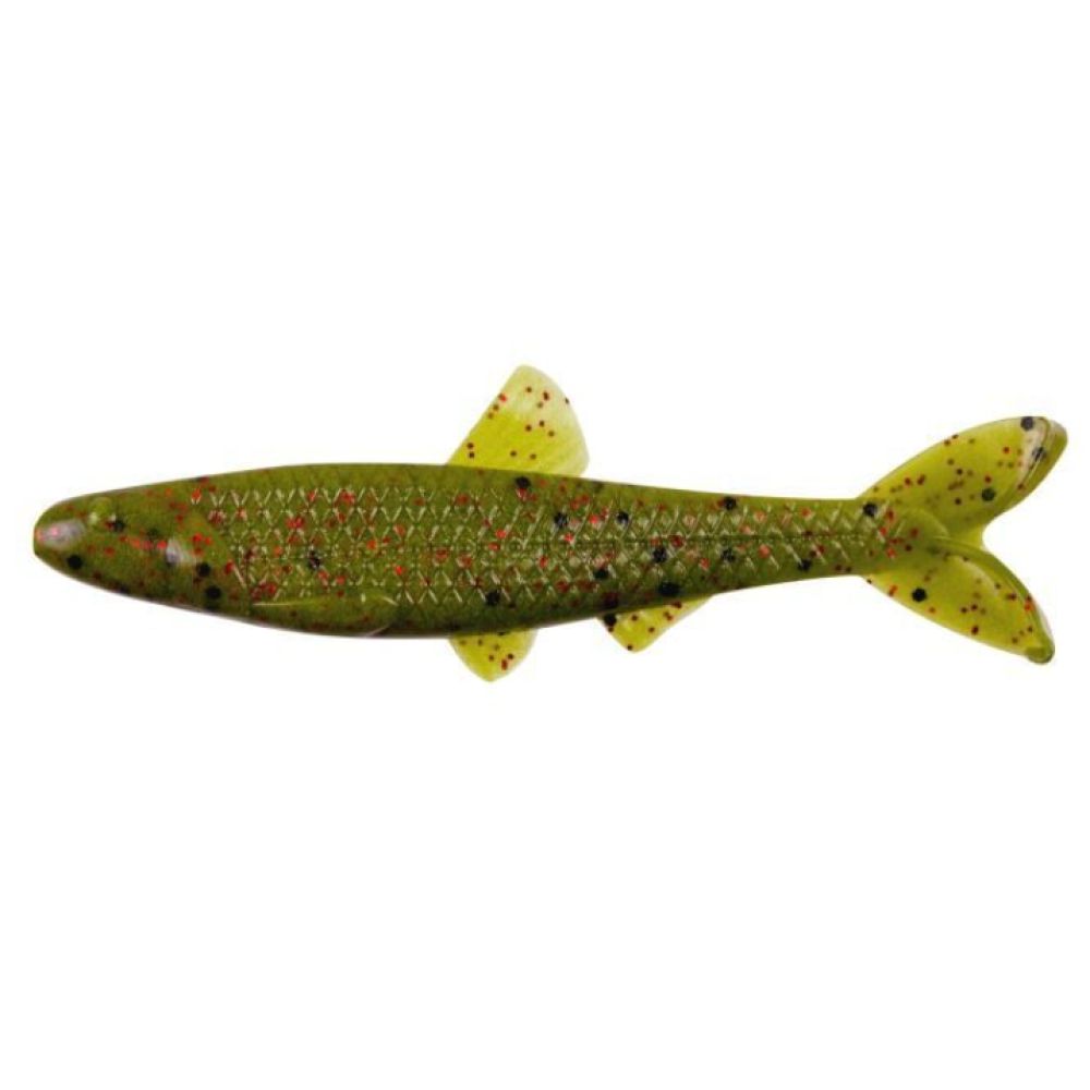 Yum Ned Minnow