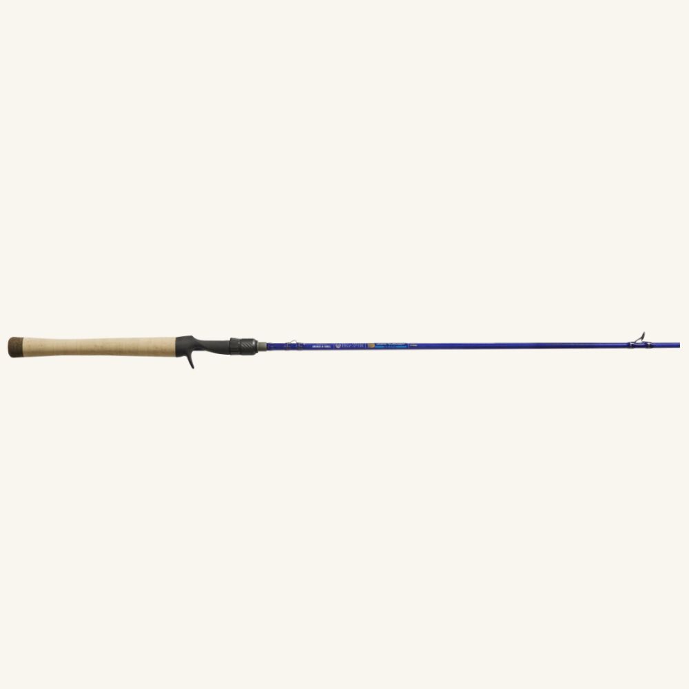 Legend Tournament Walleye Casting  LWTC70MHM