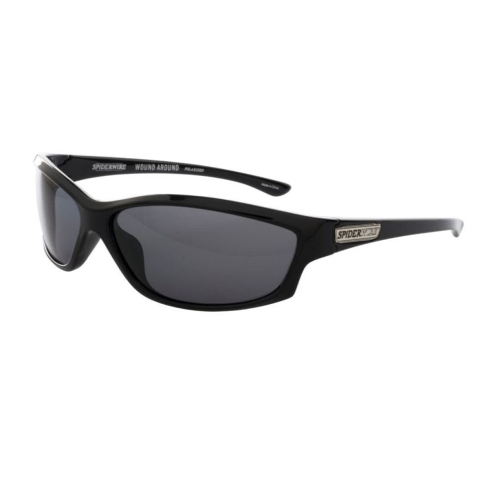 Spiderwire Wound Around Sunglasses