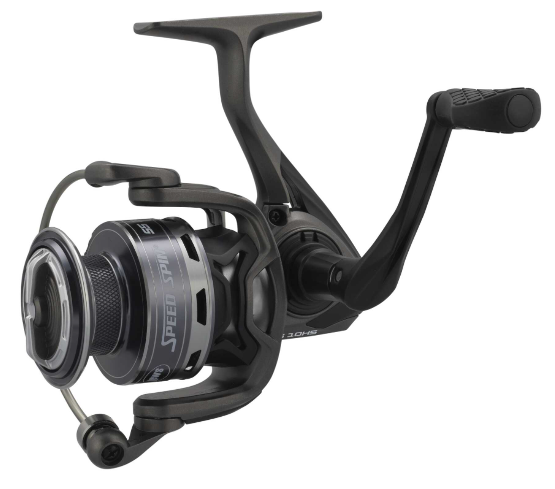Lew&#39;s Speed Spin Series Spinning Reel