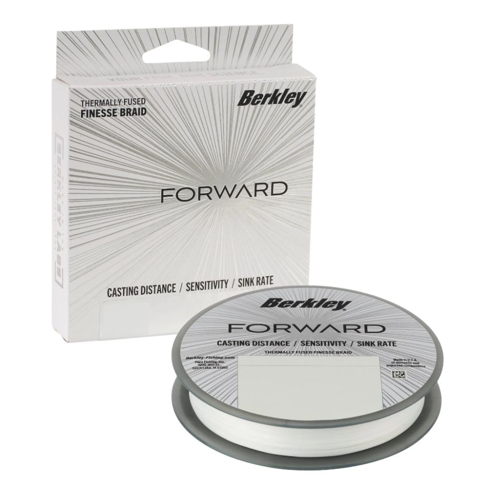 Forward Braid